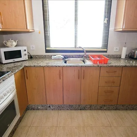 Monta - 2 Bedroom - Spacious Terrace - Wifi And Air Conditioning Πλάγια Μπλάνκα