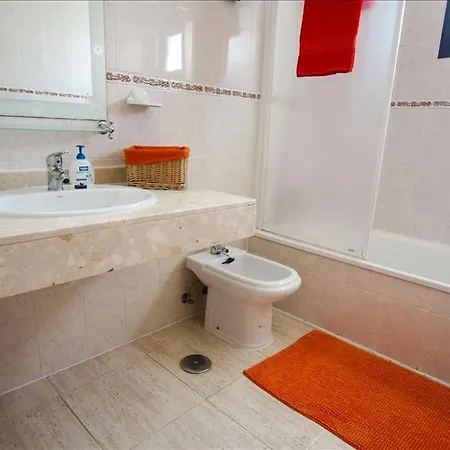 Βίλα Monta - 2 Bedroom - Spacious Terrace - Wifi And Air Conditioning Πλάγια Μπλάνκα