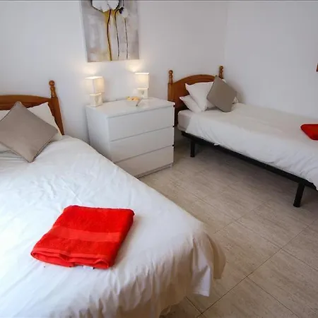 Monta - 2 Bedroom - Spacious Terrace - Wifi And Air Conditioning *